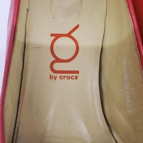 You by Crocs Slip On Shoes - Picture 3 of 7